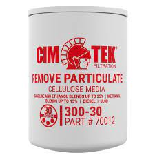 CIM TEK FILTRATION 300-30
