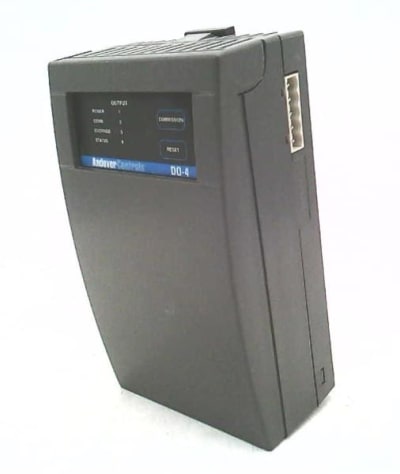 SCHNEIDER ELECTRIC DO-4-R-O-FT