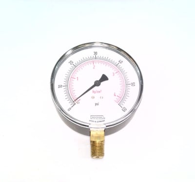 NOSHOK 40-100-60-PSI/KG/CM2