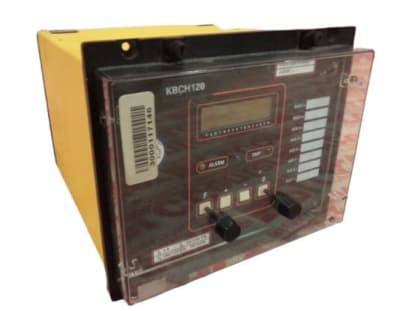 CONVERTEAM KBCH12001H15MEC