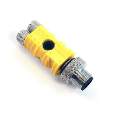 TURCK VBRS 4.4-2SKM 3/S857