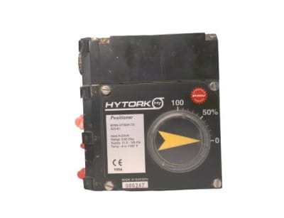HYTORK EP5N-HT/90P-TA-S23-K1