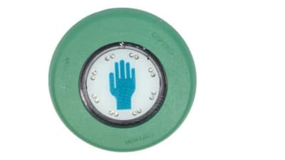 CAPTRON CHT3-181P-H/TG-YW