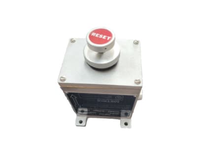 METRIX VIBRATION 5097-010