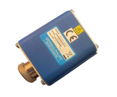 GRANVILLE PHILLIPS CO 354005-TD-T