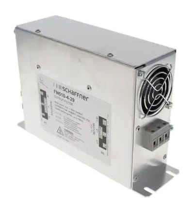 SCHAFFNER FN510-4-29