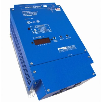 POWER ELECTRONICS M246