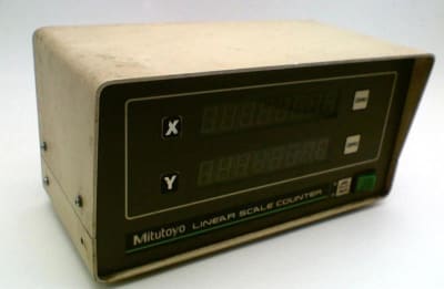 MITUTOYO AL-321L