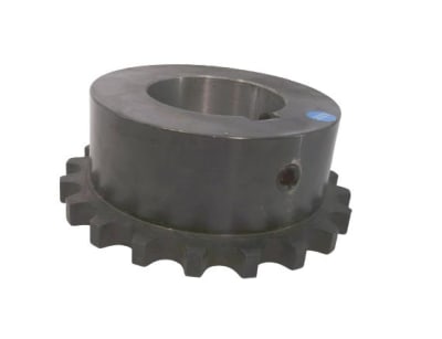 MARTIN SPROCKET & GEAR INC 10020H