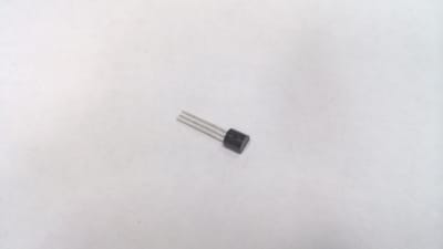 CENTRAL SEMICONDUCTOR PN4355 PBFREE