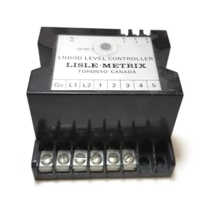 LISLE METRIX LL-4