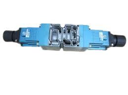 MAC VALVES INC PR63A-35FA