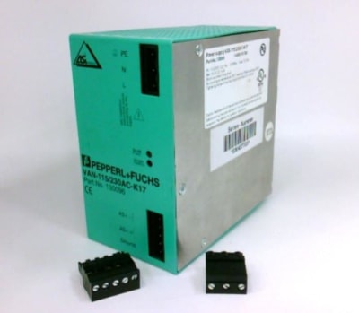 PEPPERL & FUCHS VAN-115/230AC-K17-CL2