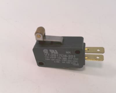 HONEYWELL V7-2B17D8-201