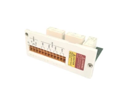 KEYENCE CORP 507-P-C02-01