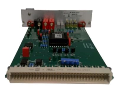 DAMETRIC CMI-01