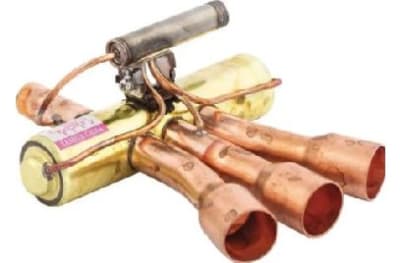 SANHUA SHF(L)-11H-46D1