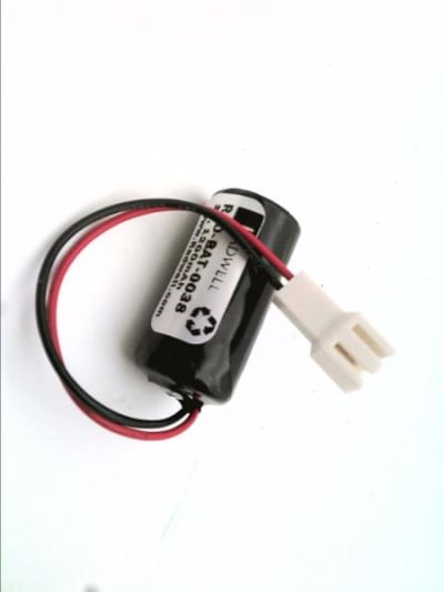 RADWELL RAD-BAT-0038
