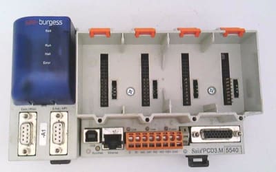 JOHNSON ELECTRIC PCD3.M5340Z05