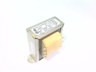 HAMMOND MANUFACTURING 6K185VFL
