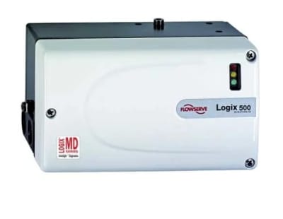 FLOWSERVE 520MD+37-W1D100-GM3-1000