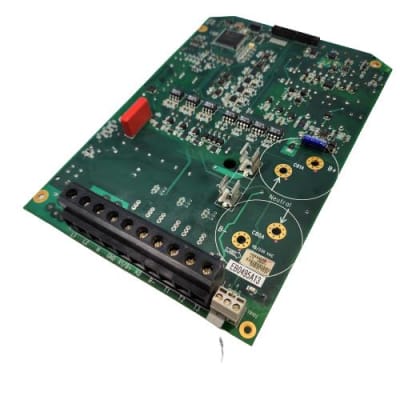 ASEA BROWN BOVERI EB0495A13