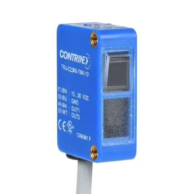 CONTRINEX TRU-C23PA-TMK-101