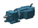SEW EURODRIVE R27DT80K4BMG1HR-KS