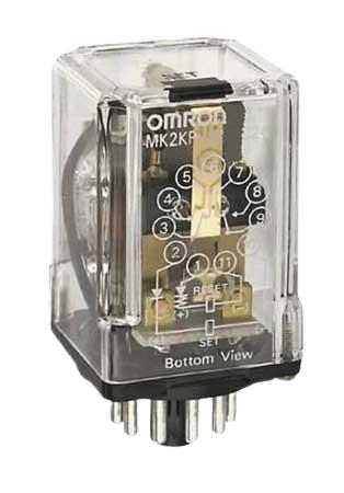 OMRON MK2KPUAAC24
