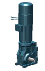 SEW EURODRIVE K87 DRN132S4/BE11HR/TH/XV1A/DH