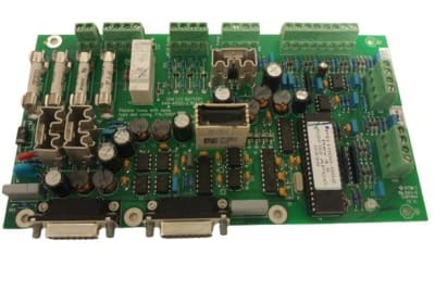 SCHNEIDER ELECTRIC 640-4512C-Z