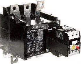 GENERAL ELECTRIC RT4P