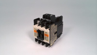 FUJI ELECTRIC 4NC0R0101