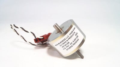 JOHNSON ELECTRIC 197124-029