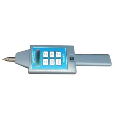 METRIX VIBRATION 5487