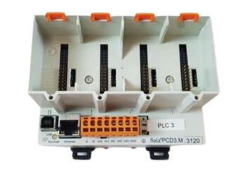 JOHNSON ELECTRIC PCD3.M3120Z05