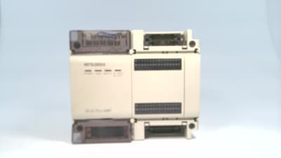 MITSUBISHI FX-2C-64MT-E/UL