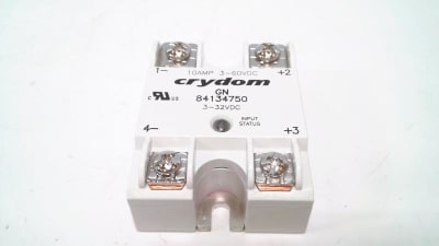 SENSATA TECHNOLOGIES 84134750