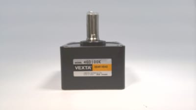 ORIENTAL MOTOR 4GD100K