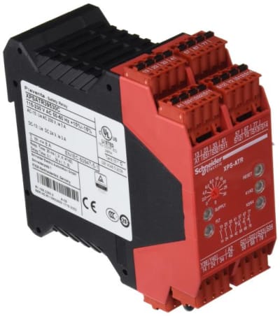 SCHNEIDER ELECTRIC XPSATR39530C