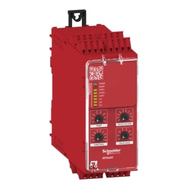 SCHNEIDER ELECTRIC XPSUAT33A3AC