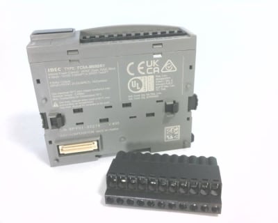 IDEC FC6A-M08BR1