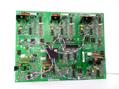 GENERAL ELECTRIC 531X146BDHALG3