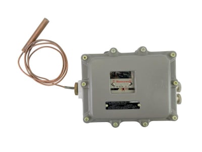 HONEYWELL T444D-1050-1