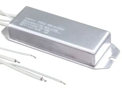 OMRON R88A-RR30025