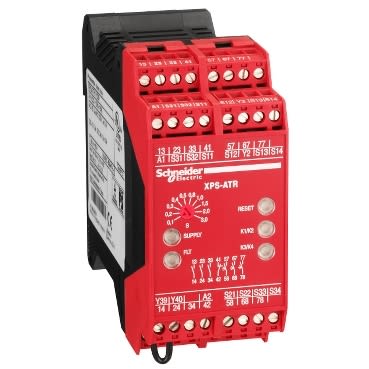 SCHNEIDER ELECTRIC XPSATR3953C