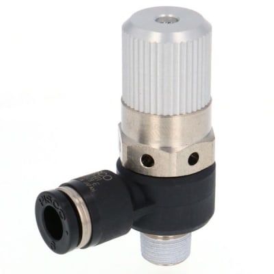 PISCO PNEUMATICS VHH12-601