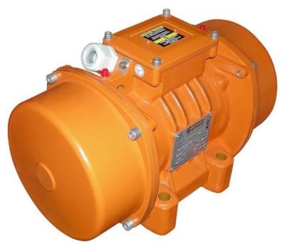 ITALVIBRAS MVSI 3/500-S02-T