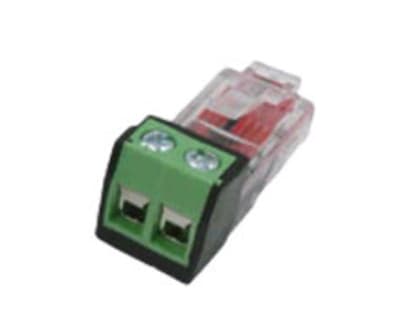 ALLEN BRADLEY AK-U0-RJ45-TB2P-EACH