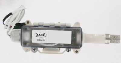 AAON ASM01840